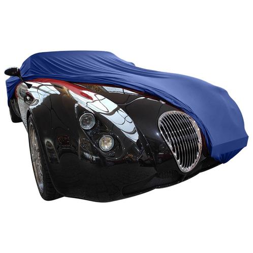 Autohoes passend voor Wiesmann Roadster MF5 binnen BESTE, Auto diversen, Autohoezen, Op maat, Nieuw, Ophalen of Verzenden