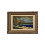 Arnold Balwé (1898-1983) - Landschaft, Antiek en Kunst, Kunst | Schilderijen | Klassiek