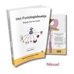Het Fysiologieboekje | Begrijp de klachten, labuitslagen en, Boeken, Verzenden, Gelezen, Renée Ysermans-Talib