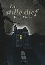 De Stille Dief 9789044808629 Rian Visser, Verzenden, Gelezen, Rian Visser