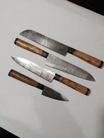 Keukenmes - Japanse barbecue- en outdoor-set (HW 06) -