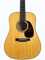 Martin Custom Shop D30 Flamed Maple 2019, Muziek en Instrumenten, Ophalen of Verzenden, Gebruikt, Western- of Steelstringgitaar