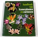 Handboek van kamerplanten cactussen 9789025265649 Pizetti, Gelezen, Pizetti, B. Beekman, Verzenden