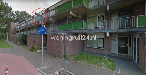 Woningruil - Oldewierde 145 - 3 kamers en Flevoland, Huizen en Kamers, Woningruil, Flevoland