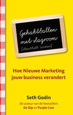 Gehaktballen met slagroom 9789022995167 Seth Godin, Boeken, Verzenden, Zo goed als nieuw, Seth Godin