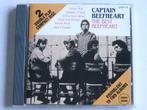 Captain Beefheart - The Best Beefheart, Cd's en Dvd's, Verzenden, Zo goed als nieuw