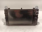 Navigatiesysteem Renault Clio IV 1.5 dCi 90 281152928r, Ophalen of Verzenden, Gebruikt, Renault