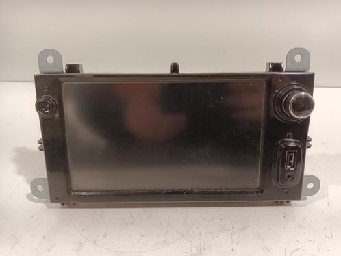 Navigatiesysteem Renault Clio IV 1.5 dCi 90 281152928r, Auto-onderdelen, Elektronica en Kabels, ARN erkend, Stiba lid, Erkend duurzaam