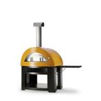 Pizzaoven Allegro, Tuin en Terras, Houtskoolbarbecues, Nieuw, Verzenden