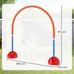 TRUUSK Agility Set Honden - 5-delige Vulbare Hondentrainings, Verzenden, Nieuw