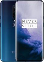 OnePlus 7 Pro Dual SIM 256GB blauw, Telecommunicatie, Mobiele telefoons | Overige merken, Zonder abonnement, Zo goed als nieuw
