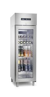 Bedrijfskoelkast | Green 400 TN S V | MEK404 Afinox, Zakelijke goederen, Horeca | Keukenapparatuur, Verzenden