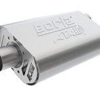 Borla CrateMuffler LS3 ATAK 2.25in Offset/Offset, Ophalen of Verzenden, Nieuw