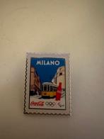 Insigne Collectible Coca-Cola pin – Milano Cortina 2026, Verzamelen, Nieuw