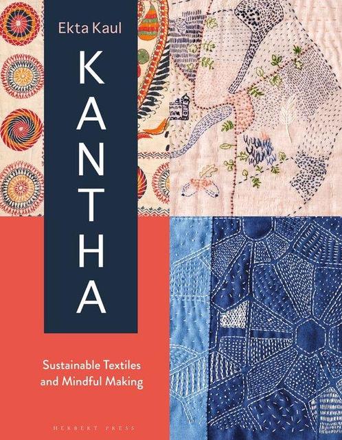 9781789940435 Kantha Ekta Kaul, Boeken, Studieboeken en Cursussen, Nieuw, Verzenden