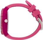 Ice-Watch - Ice boliday Flashy pink - Dames roze horloge met, Verzenden, Nieuw