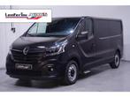 Renault Trafic 2.0 DCi 145 pk Automaat L2H1 Navi, Camera, Automaat, Plug-in hybride, Diesel, Nieuw