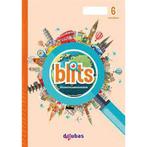 Blits Studievaardigheden Versie 2 Werkboek groep 6 (per stuk, Verzenden, Nieuw