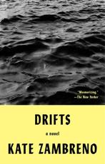 Drifts 9780593087237 Kate Zambreno, Verzenden, Gelezen, Kate Zambreno