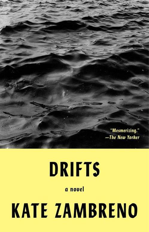 Drifts 9780593087237 Kate Zambreno, Boeken, Taal | Engels, Gelezen, Verzenden