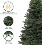 2dekans | PristinePine Kunstkerstboom Batis - Metalen Voet -, Diversen, Ophalen of Verzenden, Zo goed als nieuw