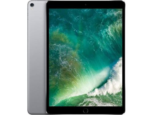 iPad Pro 12.9 (2017) 256GB Wi-Fi 4G  (Simlockvrij) / SV -, Computers en Software, Apple iPads, Zo goed als nieuw, Verzenden