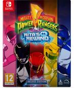 Mighty Morphin Power Rangers: Ritas Rewind, Verzenden, Nieuw