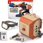 Switch Nintendo Labo Toy-Con 02 Robot Kit (Nieuw), Spelcomputers en Games, Verzenden, Nieuw
