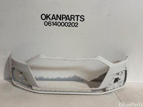 Audi A1 82A voorbumper 82A807437A, Auto-onderdelen, Carrosserie en Plaatwerk, Gebruikt, Voor, Bumper, Ophalen