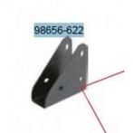 Fiamma Fixing bracket for Garage Standard 98656-622, Nieuw
