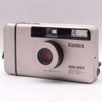 Konica Big Mini BM-301 Limited | Analoge compactcamera, Nieuw