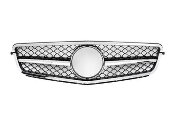 Sport Grille geschikt voor Mercedes W204 C-Klasse AMG Optiek beschikbaar voor biedingen