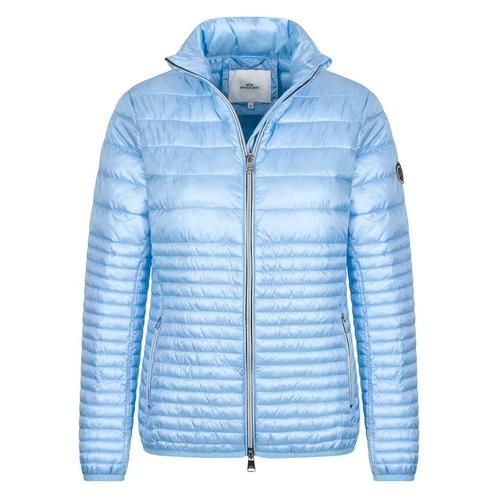 -30% HV Society  HV Society Jas hvsamber  maat 42, Kleding | Dames, Jassen | Zomer, Nieuw, Verzenden
