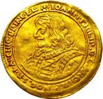 Duitsland, Mainz. Johann Philipp von Schönborn. 1 Gold Ducat