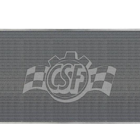 CSF 17-19 Ford F-250 Super Duty 6.7L OEM Plastic Radiator, Auto-onderdelen, Motor en Toebehoren, Ophalen of Verzenden
