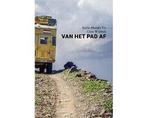 Boek Van het pad af 9789090342313, Boeken, Verzenden, Zo goed als nieuw