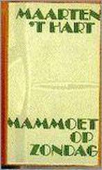 Mammoet op zondag / Grote ABC / 287 9789029518697 Jack Hart, Verzenden, Gelezen, Jack Hart