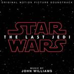 John Williams - Star Wars: The Last Jedi (soundtrack vinyl 2