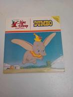 Dumbo Laserdisc, Verzenden, Gebruikt