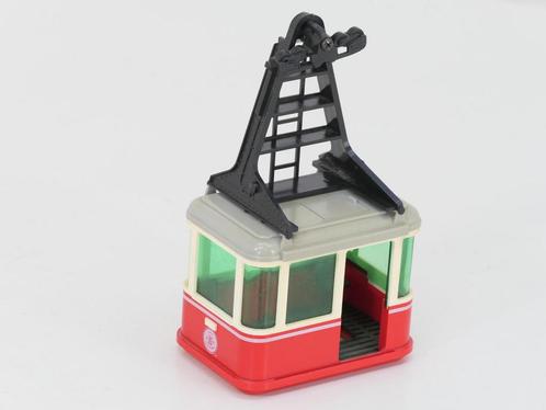 LGB RIGI 900 gondel (Kabelbanen, Scenery, grootspoor), Hobby en Vrije tijd, Modelbouw | Figuren en Diorama's, Gebruikt, Ophalen of Verzenden
