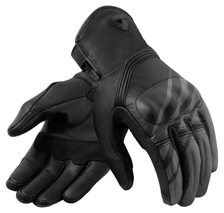 Redhill Motorhandschoen REVIT!, Motoren, Kleding | Motorkleding, Verzenden