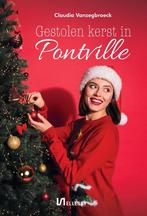 Gestolen kerst in Pontville 9789464935028, Verzenden, Gelezen, Claudia Vanzegbroeck