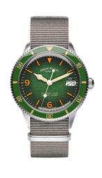 Armand Nicolet - VS1 Date - Zonder Minimumprijs - A500AVAA, Nieuw