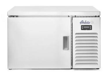 Horeca Blast chiller 3x GN 2/3 230V 550W Arktic, Zakelijke goederen, Horeca | Keukenapparatuur, Verzenden