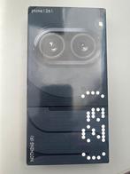 Nothing Phone (2a) 2 a - 12+256GB - Zwart / Black (Nieuw), Nieuw, Ophalen of Verzenden, Klassiek of Candybar, Zonder simlock