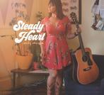 cd digi - Vicky Emerson - Steady Heart, Verzenden, Zo goed als nieuw
