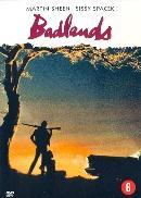 Badlands - DVD, Verzenden, Nieuw in verpakking