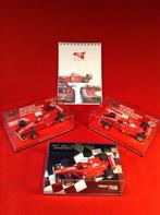 Minichamps 1:43 - Model raceauto (3) - 1) #990004 Ferrari, Hobby en Vrije tijd, Nieuw
