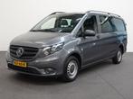 Zakelijke Lease |  Mercedes-Benz Vito 114 CDI Automaat Dubbe, Automaat, Stof, Gebruikt, Overige kleuren