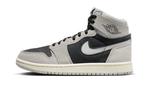 Air Jordan 1 High Zoom Air CMFT 2 Light Iron Ore - 44, Verzenden, Nieuw, Sneakers of Gympen, ["Jordan","Air Jordan"]